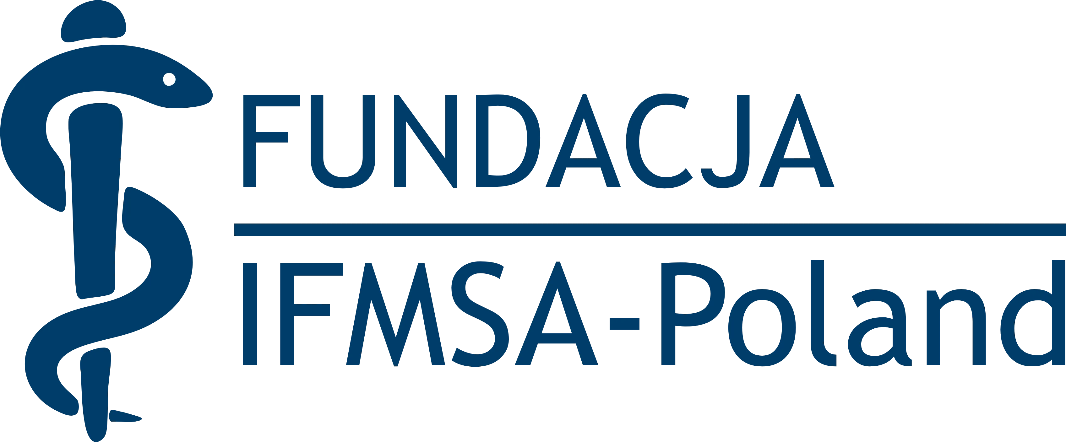 Logo IFMSA
